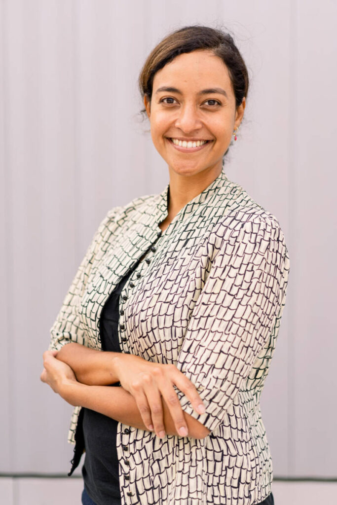 Raphaëla Aquino